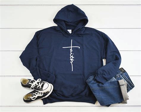 american made christian hoodie.